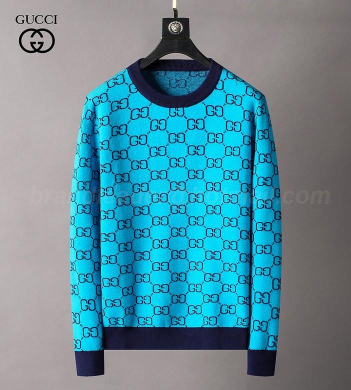 Gucci Men's Sweater 28